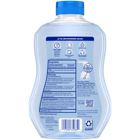 Dial recyclable bottle symbol close-up emphasizing eco-conscious packaging and reduced waste