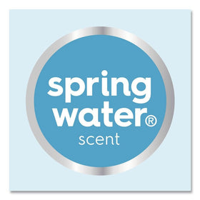 Dial spring water dispenser refill demonstrating compatibility and convenience