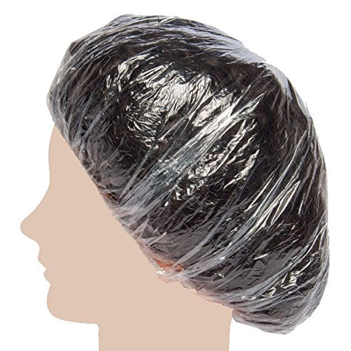 Diane clear material texture highlighting durable plastic for visible monitoring