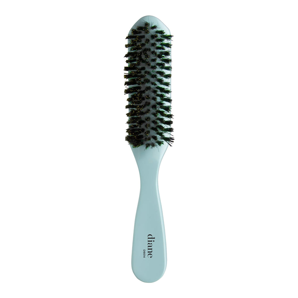 Diane front view wooden handle showing ergonomic grip and durable finish