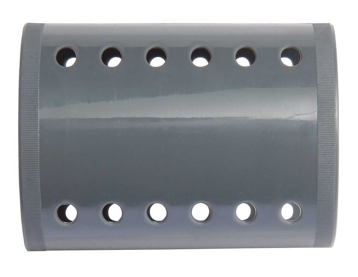 Diane magnetic roller close texture detail highlights vents for faster drying and smooth curls
