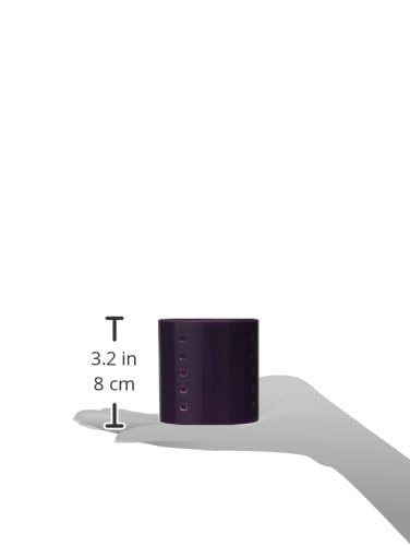 Hand holding Diane 3-inch roller shows size and easy handling