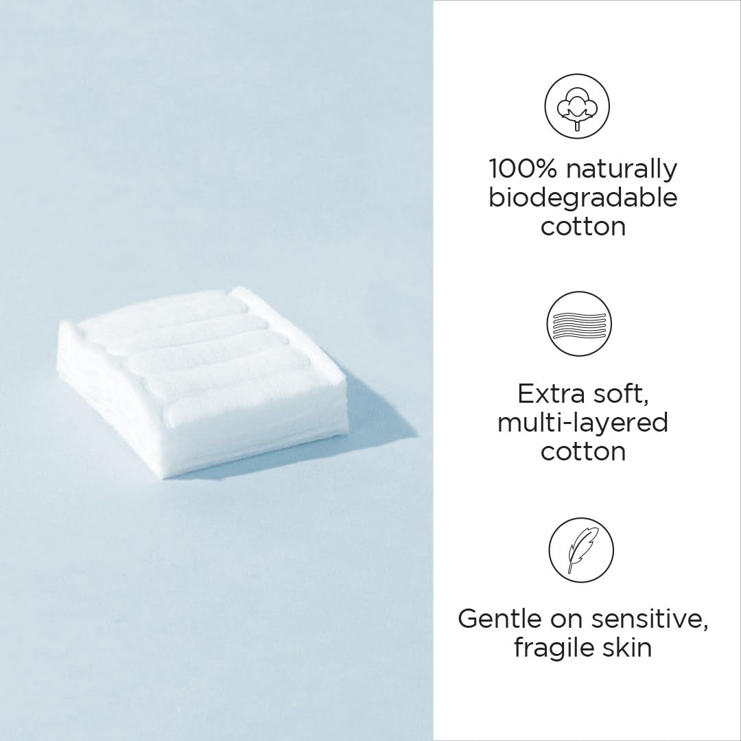 Diane pad edge and thickness detail showing durable multi-layer construction