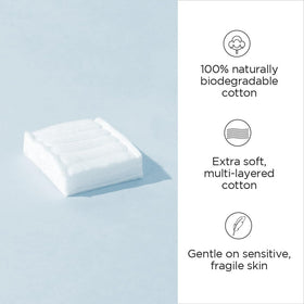 Diane pad edge and thickness detail showing durable multi-layer construction