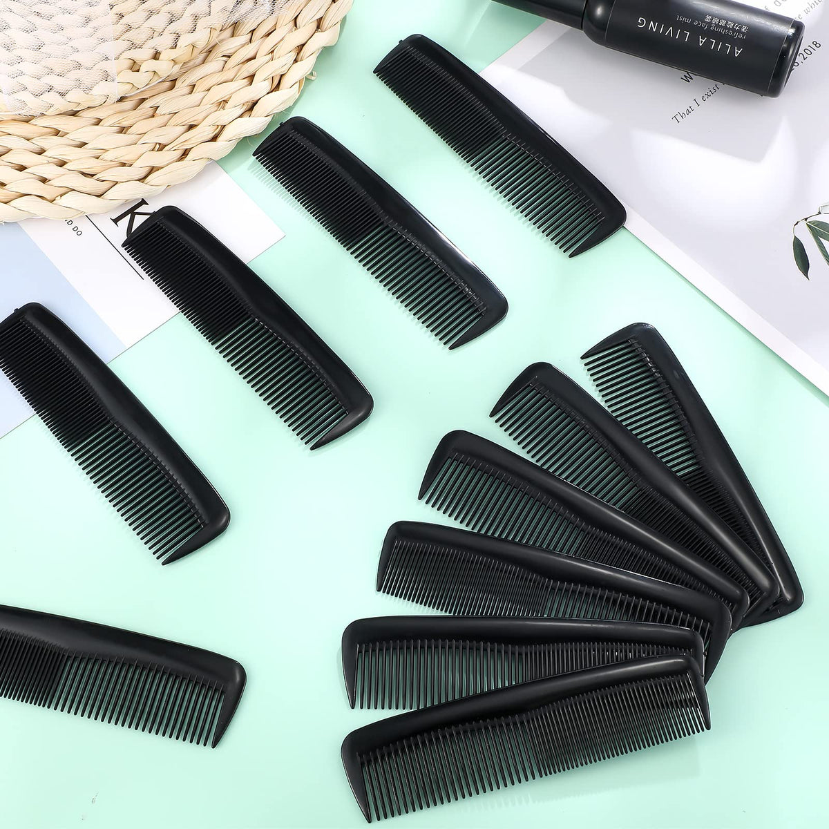 Didaey comb shaping beard edges for cleaner lines and natural finish