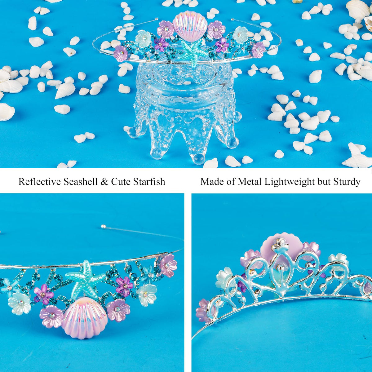 Didder sash texture and glitter showing shimmer and photo-friendly finish