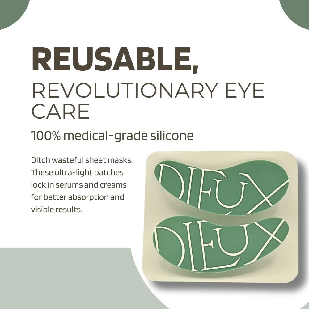 Dieux close-up of silicone texture highlighting medical-grade finish and comfortable skin contact benefit