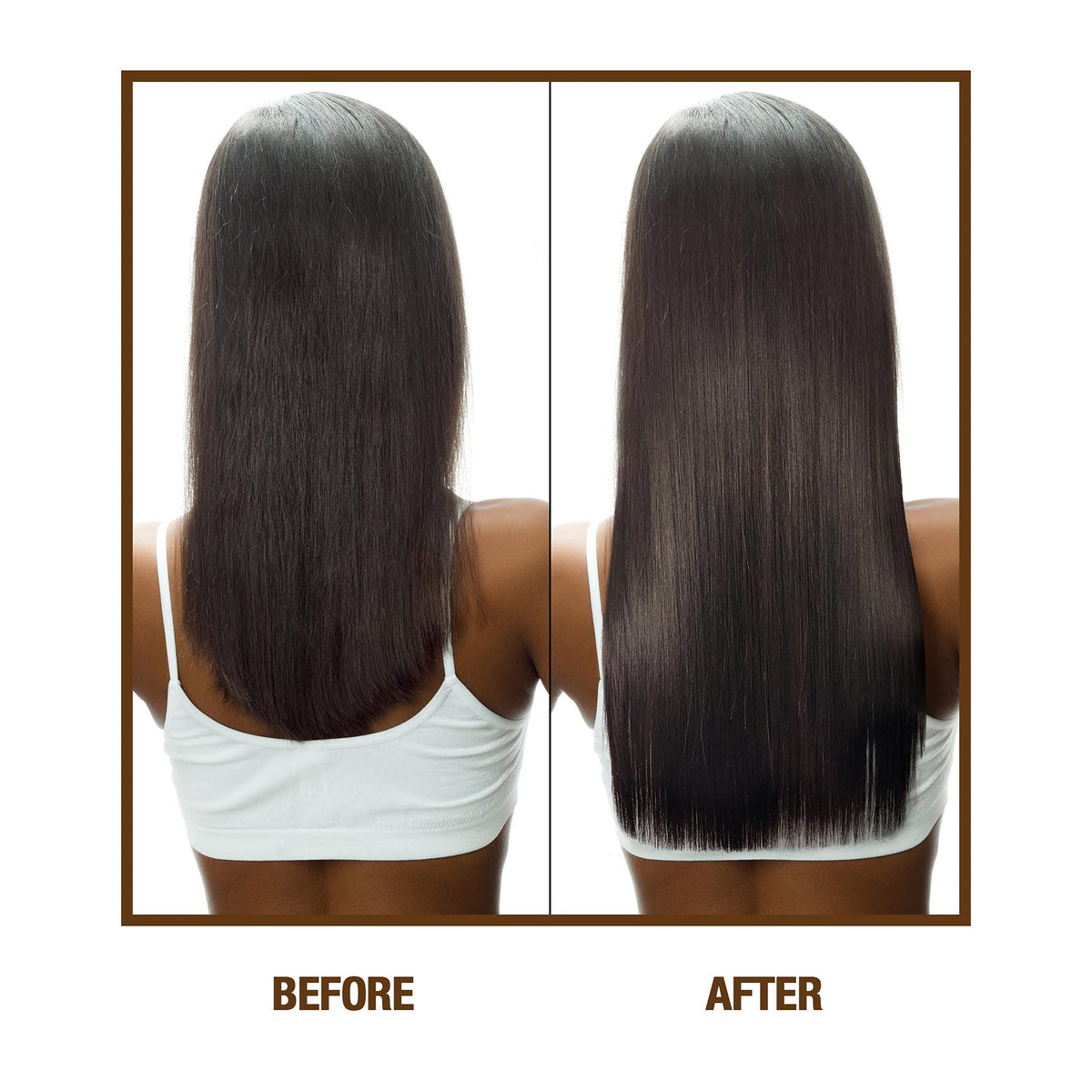 Difeel oil texture pouring from bottle, showing smooth lightweight consistency