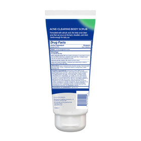 Differin displayed on bathroom shelf suggesting daily routine benefit