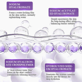DIKAYI applying night cream on face during evening routine for replenishment