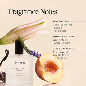 DIME product box packaging displayed for gifting and sustainable appeal