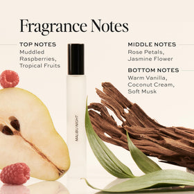 DIME fine-mist atomizer top demonstrating easy spray and precise application