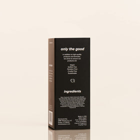 DIME serum in night routine setting promoting overnight renewal