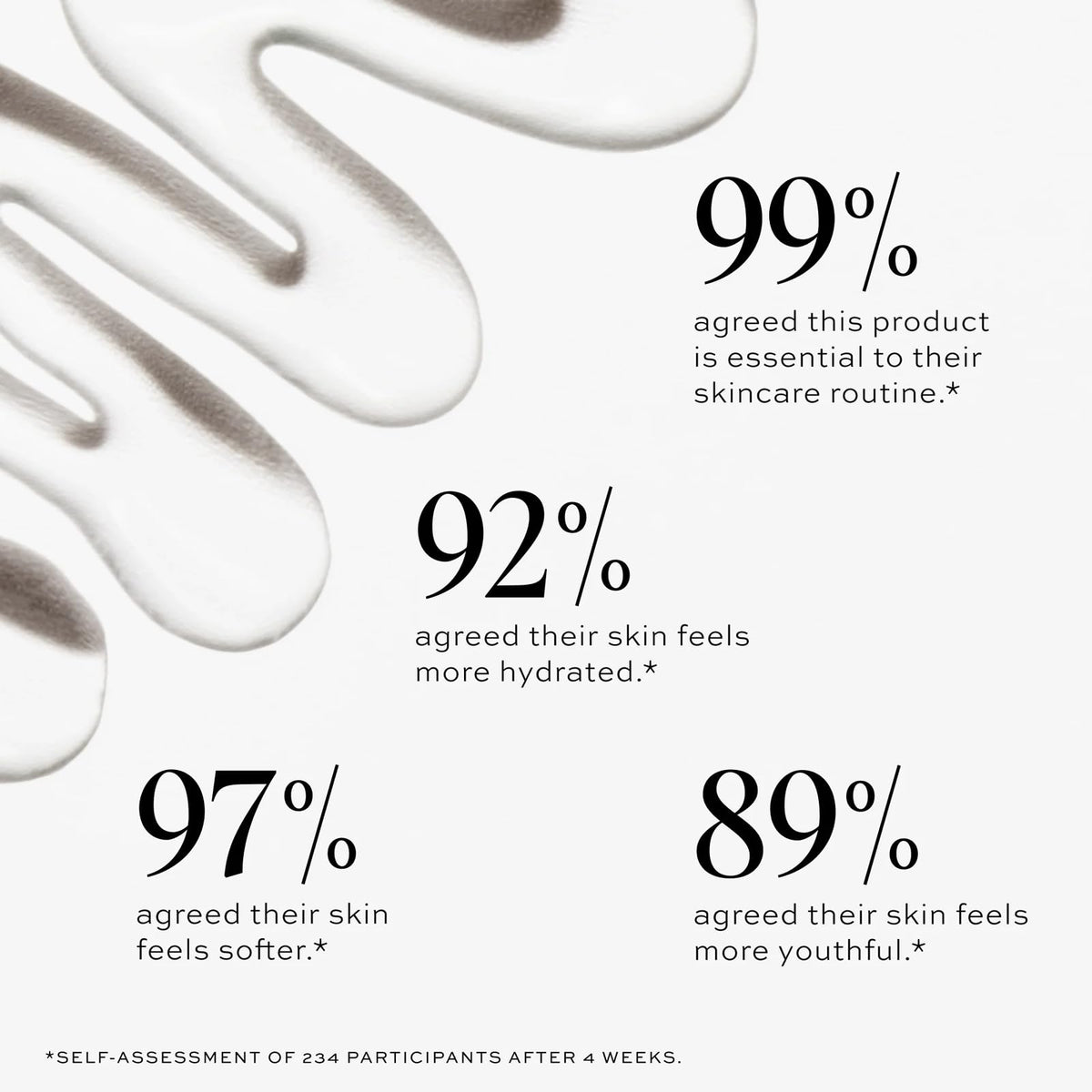 DIME label and ingredients list showcasing clean-beauty formulation