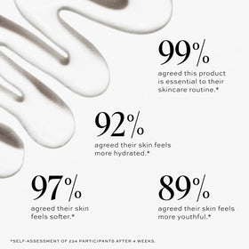 DIME label and ingredients list showcasing clean-beauty formulation