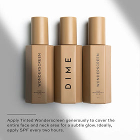DIME lifestyle shot in a daily bag for easy on-the-go protection
