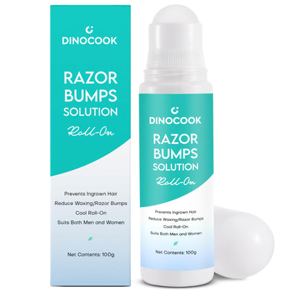 Dinocook front bottle showing label and product benefits