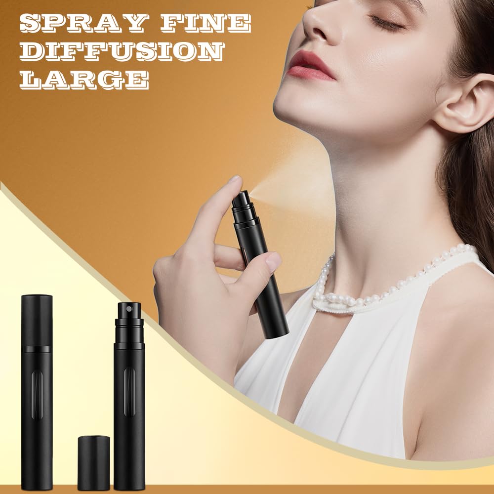 DIOHIO nano-mist nozzle detail producing fine mist for even coverage