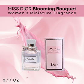 Dior Miss Dior cap and neck detail highlighting refined design and durability