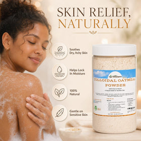 Dirty Treasures in a gentle baby bath setting emphasizing safe use