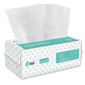 Ditoi front packaging showing 60-count box and product benefit