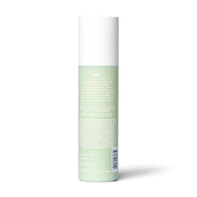 Divi on bathroom vanity in lifestyle scene showing everyday routine benefit