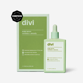 divi pipette dispense closeup demonstrating precise 1 ml application and easy dosing