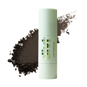divi front packaging showing compact powder and label benefit