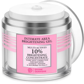 Divine Derriere front packaging showing product and benefits
