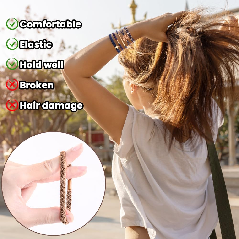 DIYDEC worn on wrist as bracelet offering hands-free convenience benefit