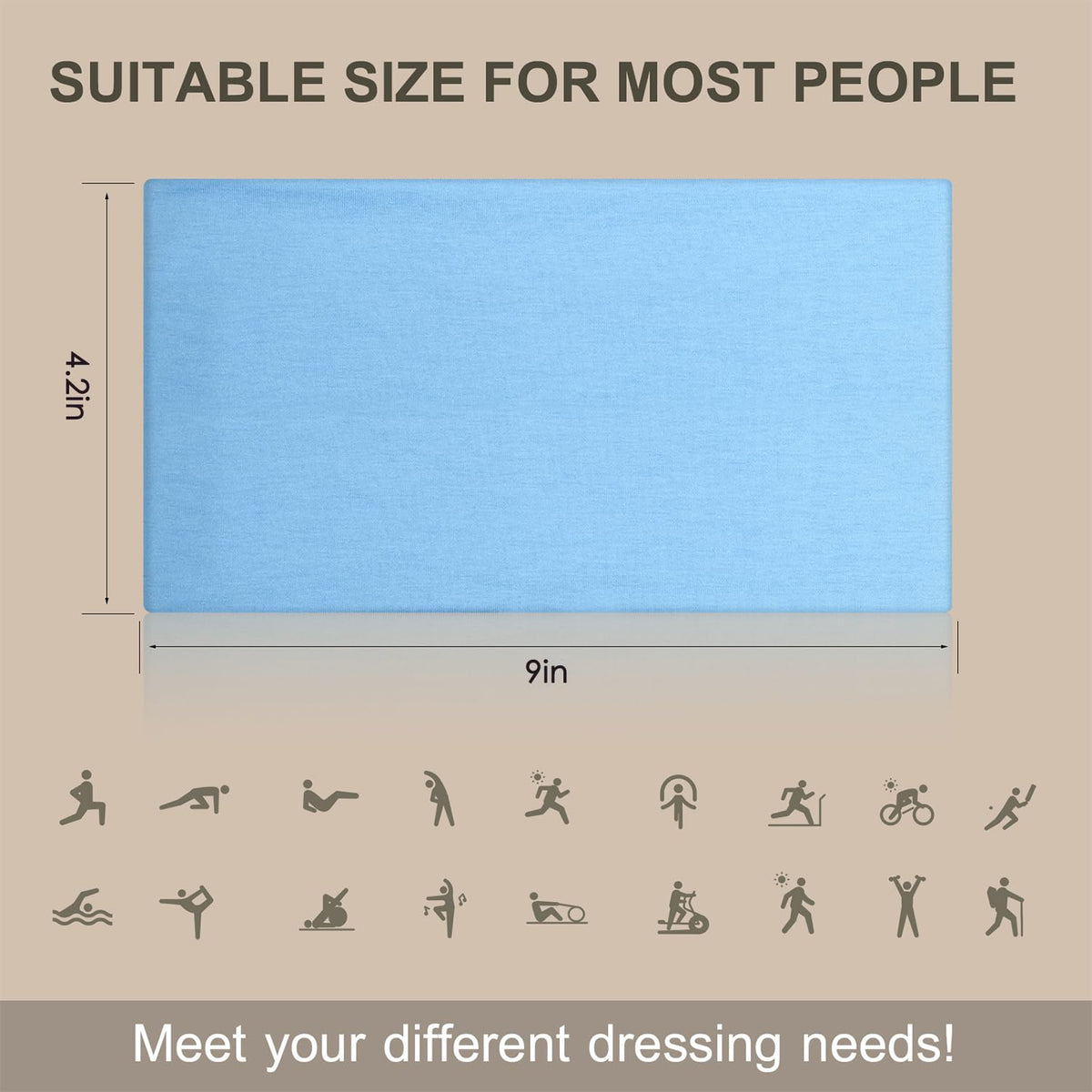 DiyJibb close-up fabric texture showing soft breathable comfort