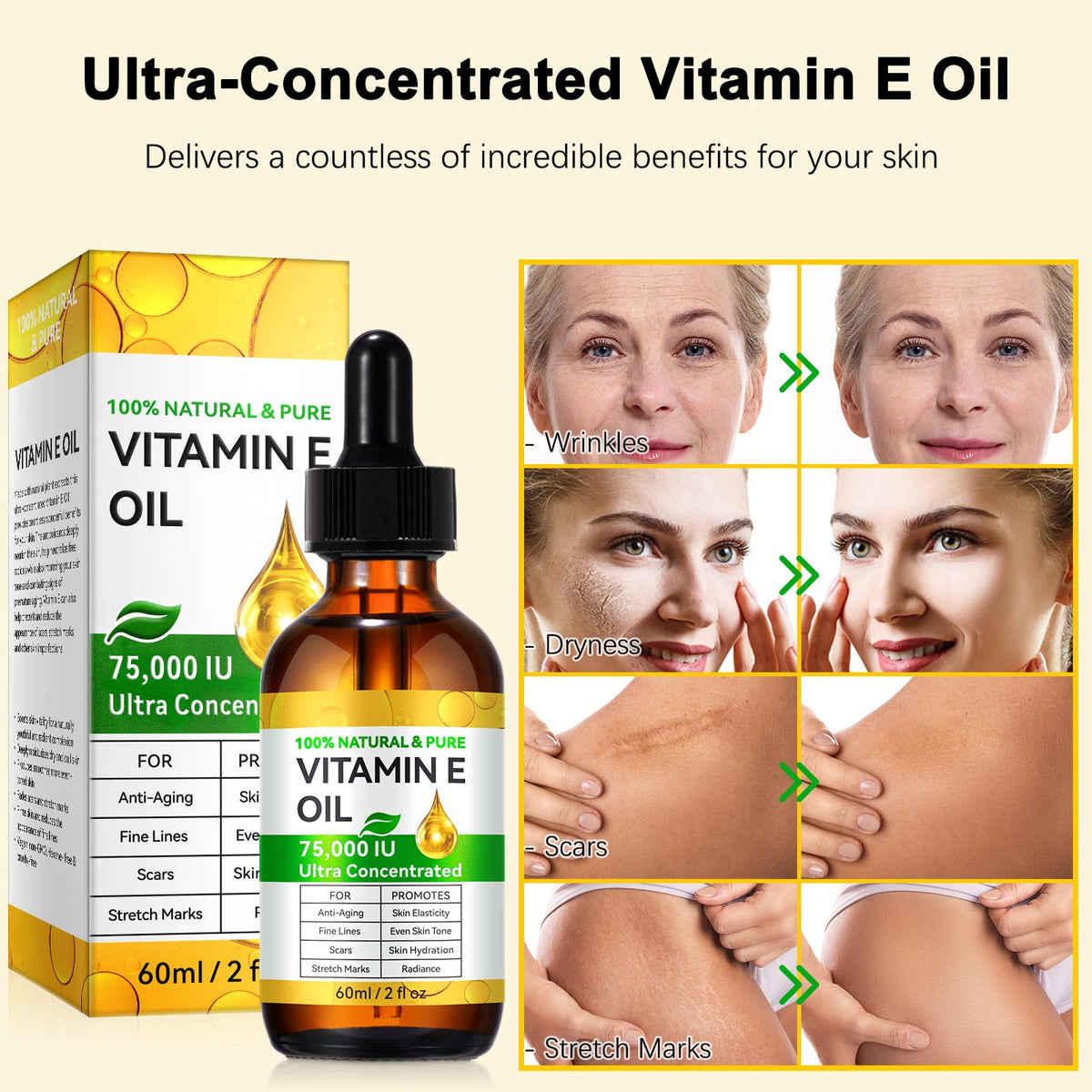 DLOMFVFQ oil massaged into cuticles to nourish nails and surrounding skin