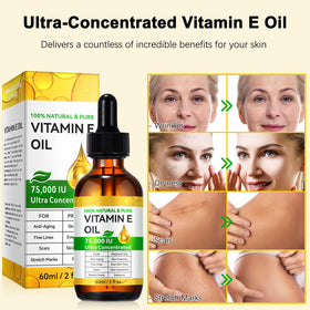 DLOMFVFQ oil massaged into cuticles to nourish nails and surrounding skin