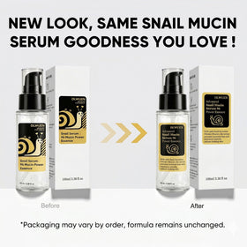 DLWUEN serum texture close-up displaying lightweight gel and visible hydration benefits