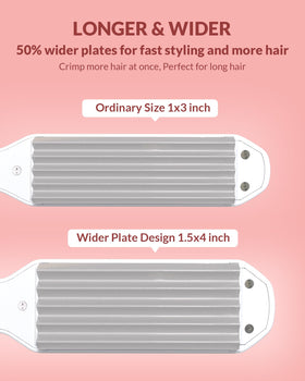 Dmriektu styled voluminous hair lifestyle photo shows fluffy 80s texture