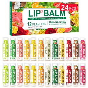 Dmsky front packaging showing 24-pack variety and value