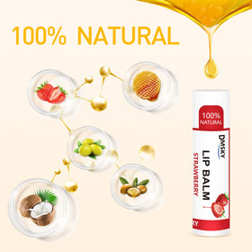 DMSKY individually sealed tube emphasizing hygiene and gift-ready benefit