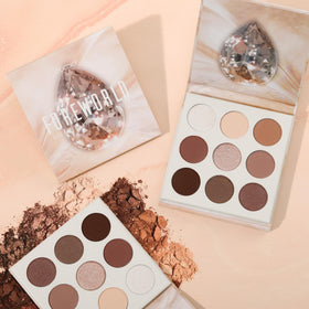 docolor daytime eye example showcasing natural finish for everyday wear