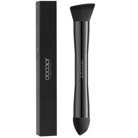 docolor front view shows brush packaging and quick identification benefit