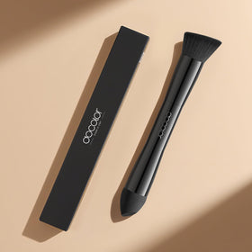 docolor handle logo and label emphasizes durable build and brand trust