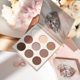 docolor packaging back label showing shade names and product info benefit