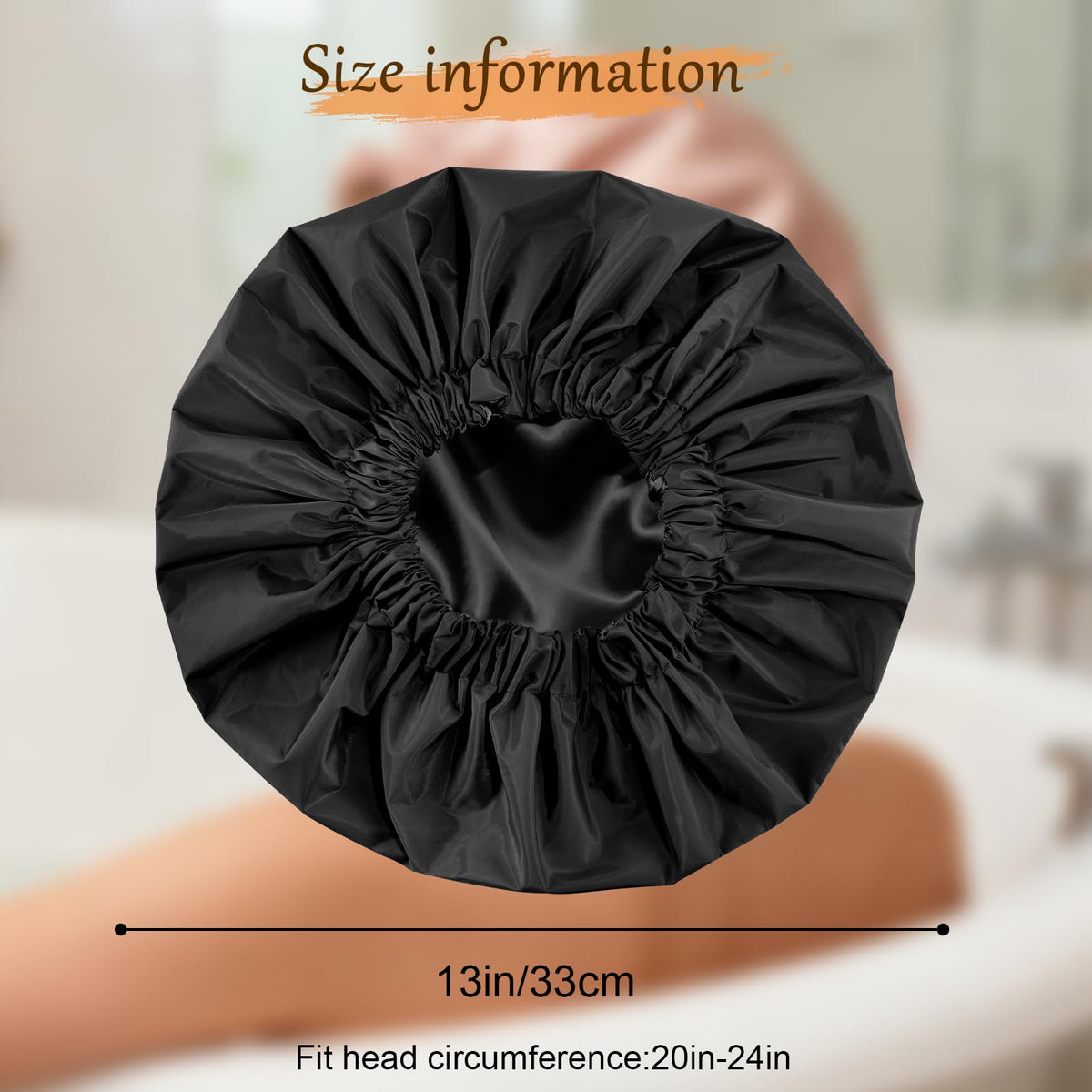 Doitory folded cap packed for travel and easy storage