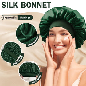 Doitory elastic band detail demonstrating soft stretch and secure no-mark hold benefit