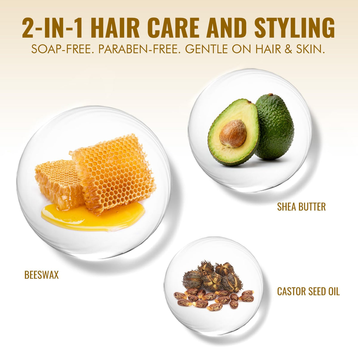 Dolahair smoothing wig edges with wax stick for natural hairline