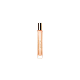 Dolce&Gabbana Devotion travel bottle front view showing compact design and elegant finish