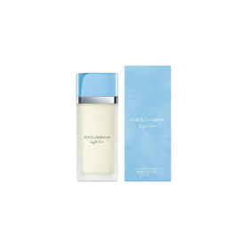 Dolce&Gabbana angled bottle highlighting modern silhouette and easy handling benefit