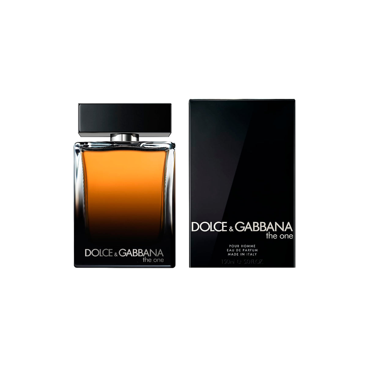 Dolce&Gabbana The One wooden cap close-up highlighting craftsmanship and tactile detail