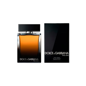 Dolce&Gabbana The One wooden cap close-up highlighting craftsmanship and tactile detail