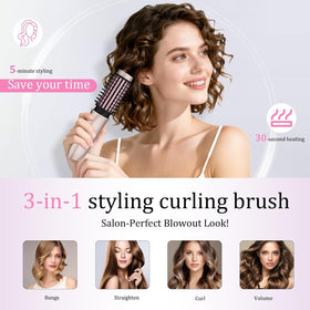 Dongxw wide-tooth comb detail preventing tangles and protecting hair