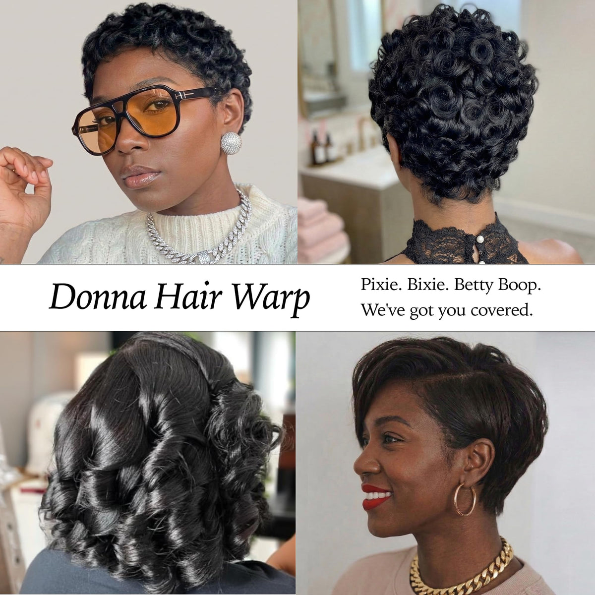DONNA close-up of silky mesh texture highlighting low-friction benefit